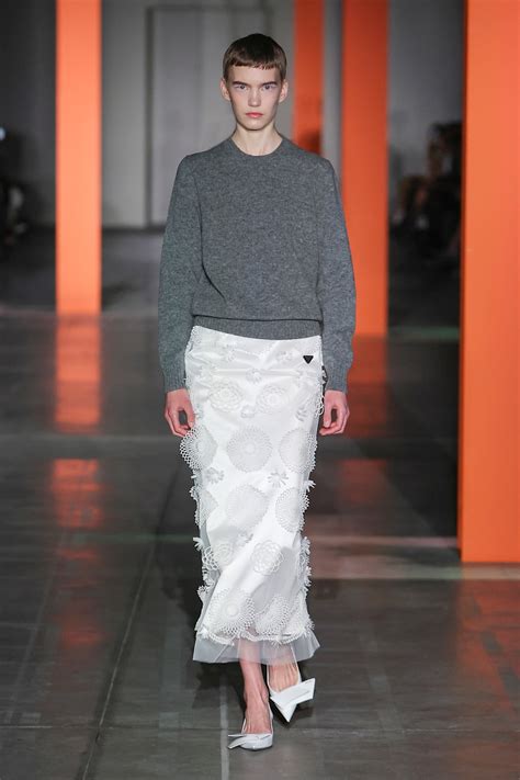 prada fashion 2023